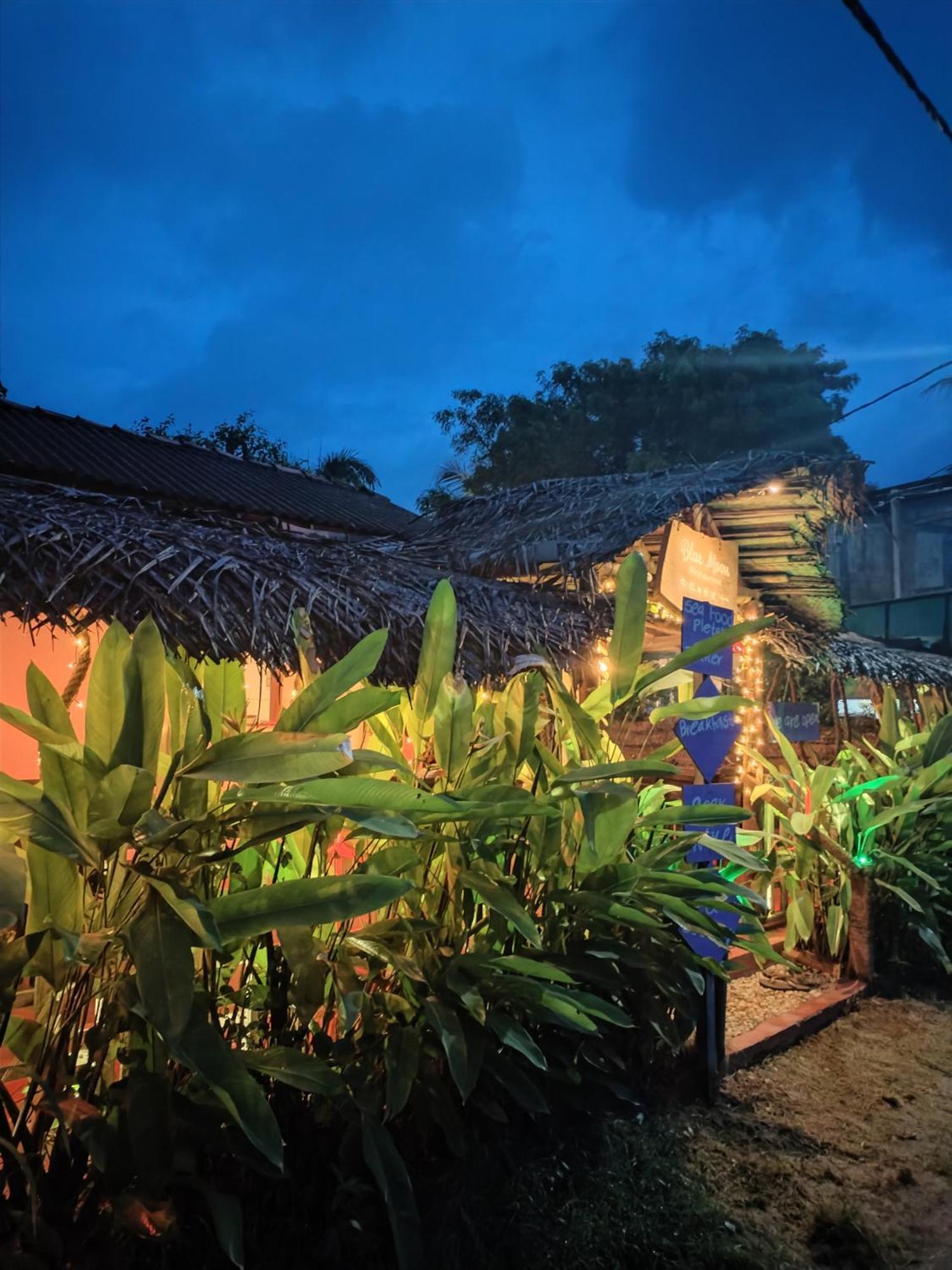 Leen Tangalle Exterior foto
