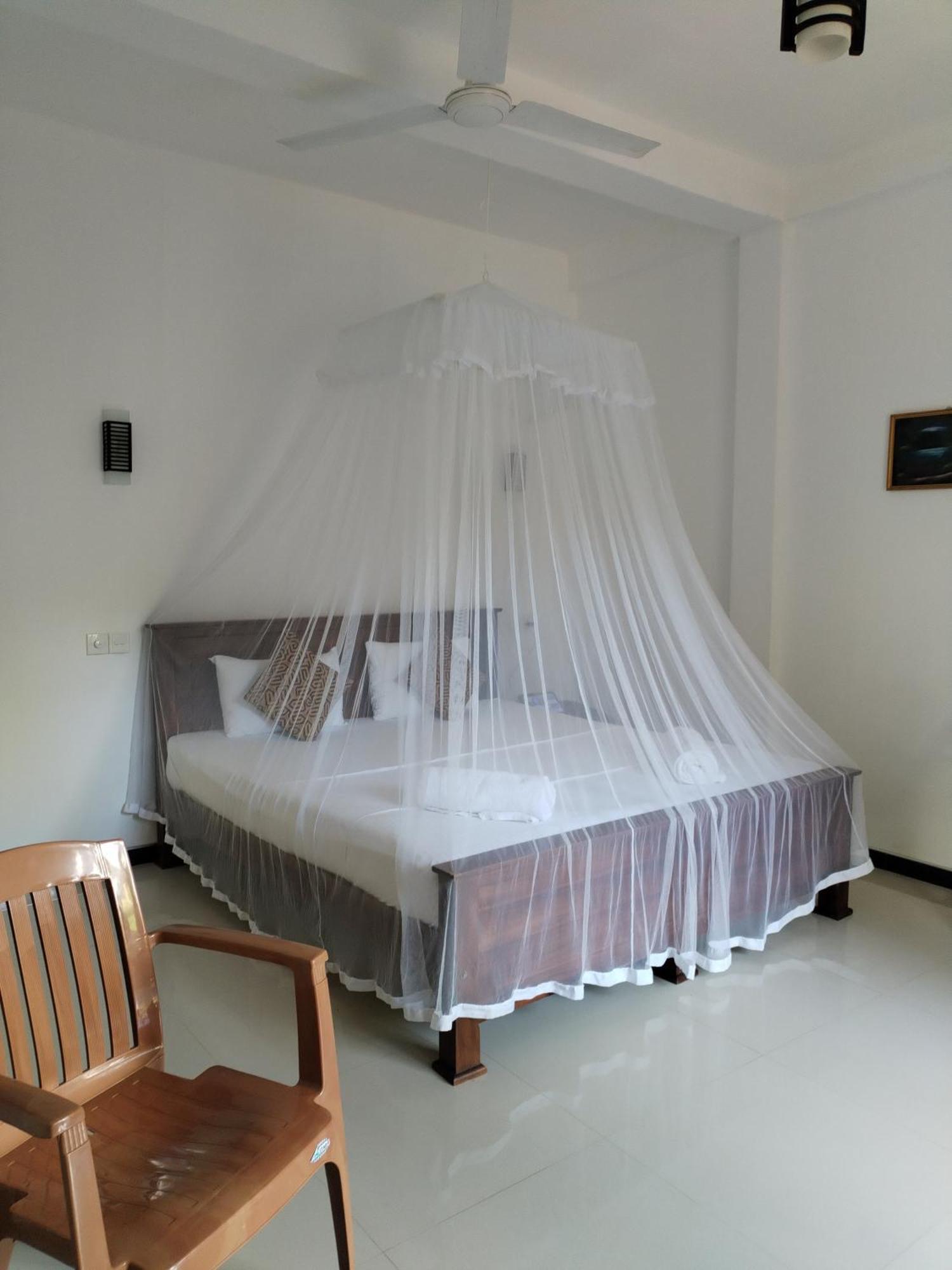 Leen Tangalle Exterior foto