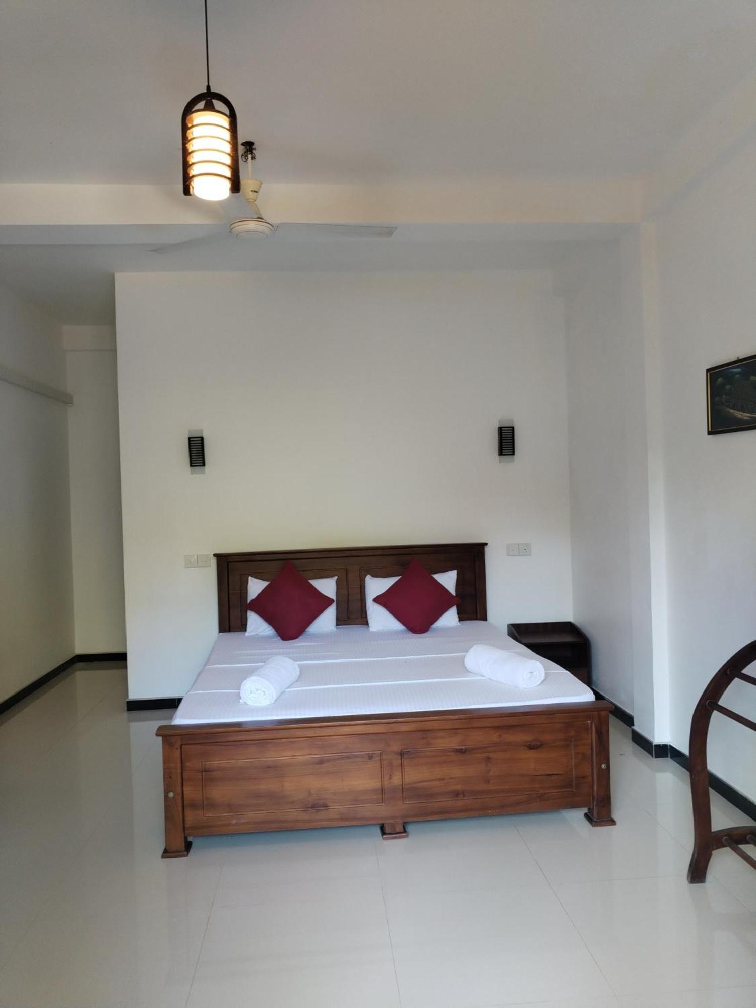 Leen Tangalle Exterior foto