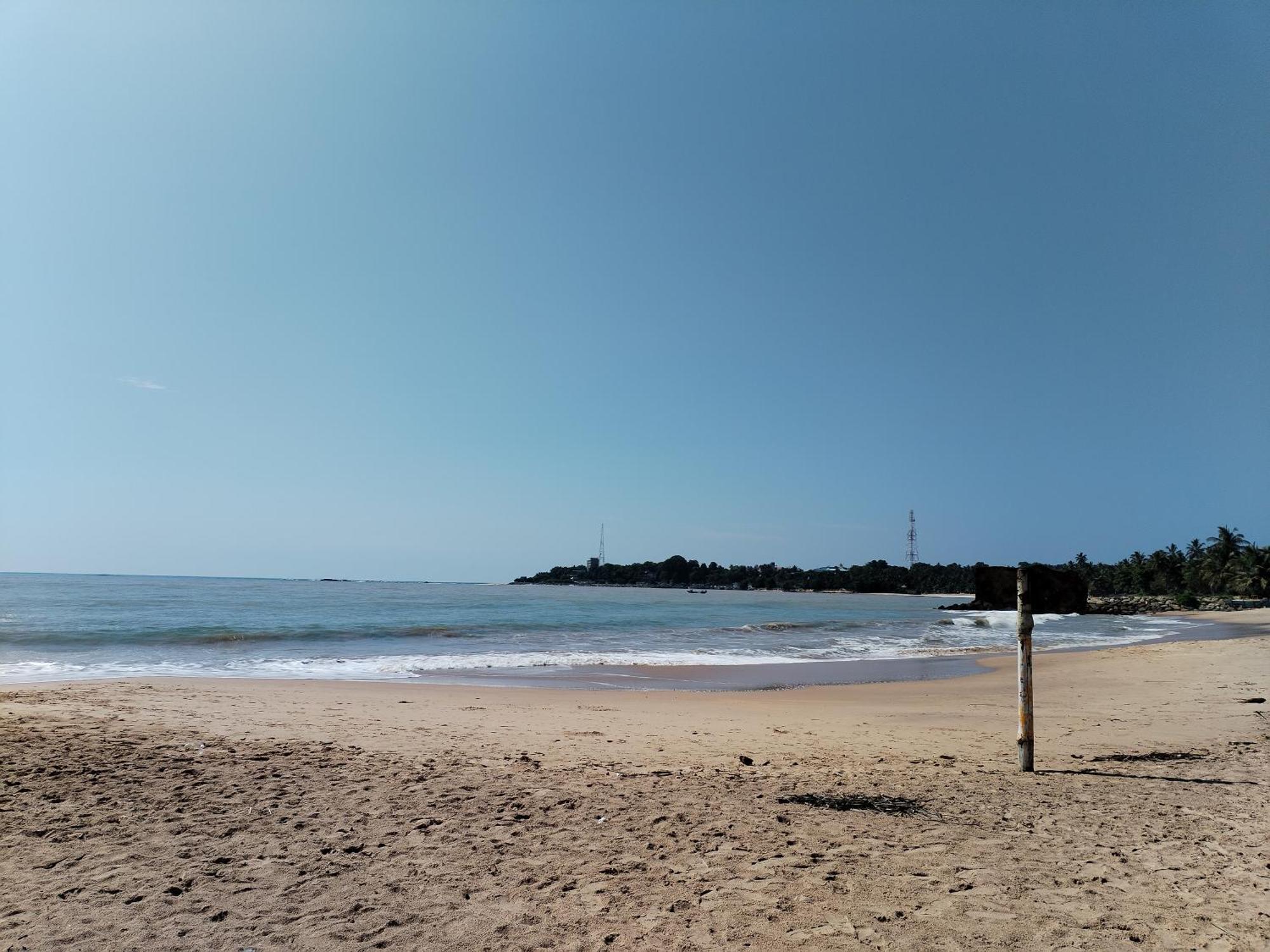 Leen Tangalle Exterior foto