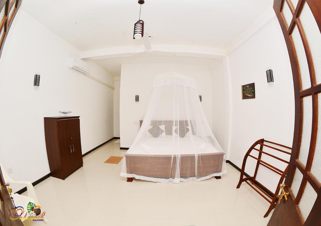 Leen Tangalle Exterior foto